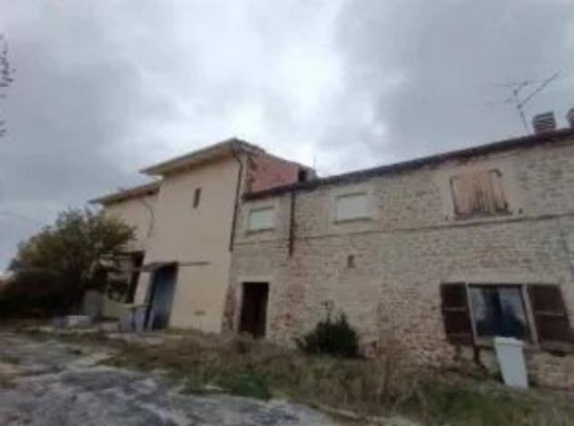Immobile in asta di 4223 m² in vendita a Urbino - Foto 2