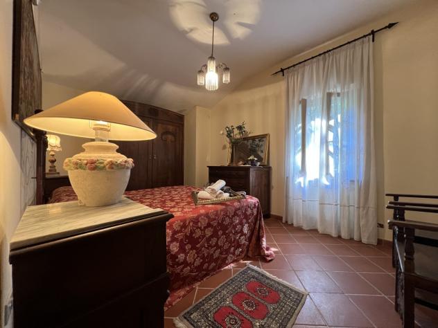 Villa in vendita a Villafranca in Lunigiana - Foto 8