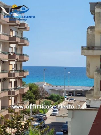 Appartamenti - ville lido san giovanni baia verde