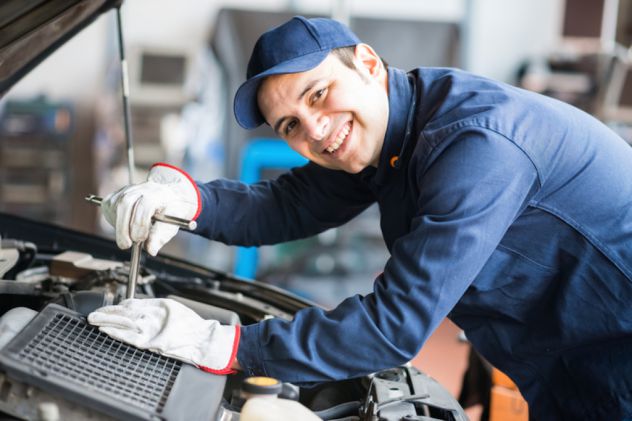 CORSO PROFESSIONALE MECCANICO A LECCO