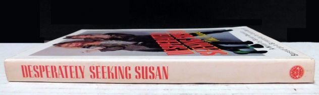 Desperately Seeking Susan * The Novel - Foto 2