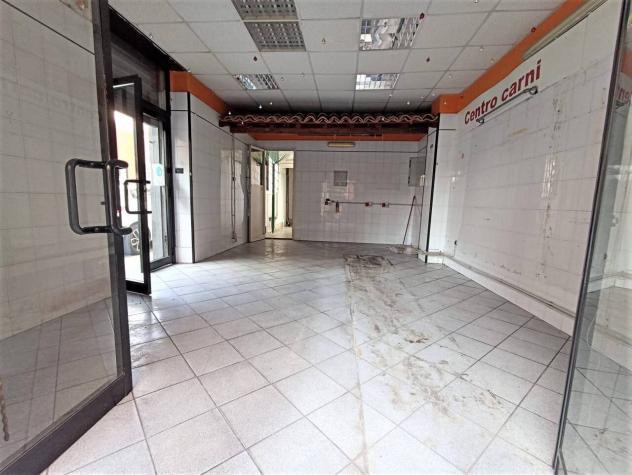 Locale commerciale in affitto a Catania - Foto 7
