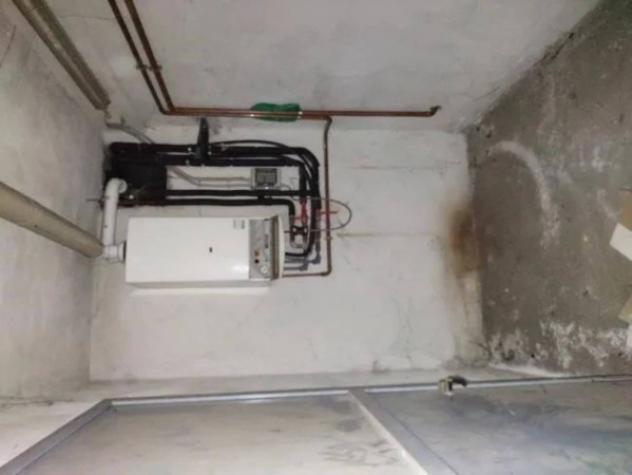 Immobile in asta di 260 m² in vendita a Gualdo Tadino - Foto 11