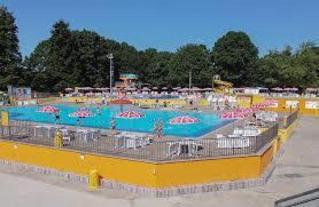 Stabilimento Balneare in vendita a Limbiate - Foto 18