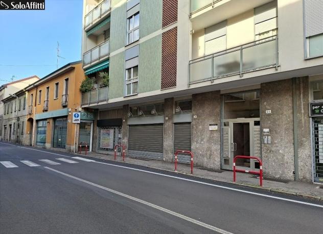 2 Vetrine in affitto a Lissone - Foto 16
