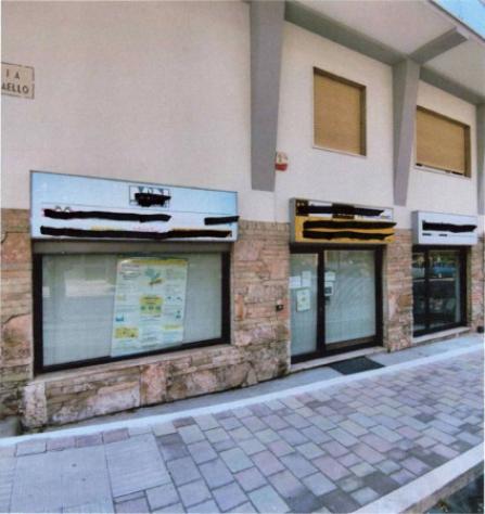 Immobile in asta di 136 m² in vendita a Pescara - Foto 2