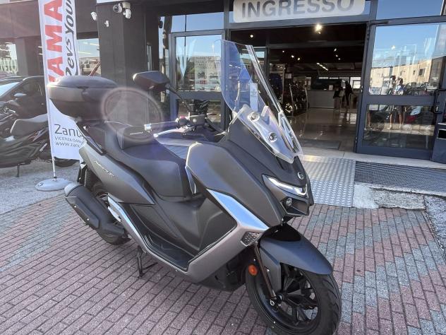 Sym Maxsym 400 POCHISSIMI KM - Foto 3