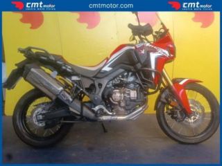 HONDA Africa Twin CRF 1000 L Garantita e Finanziabile rif. 21327865
