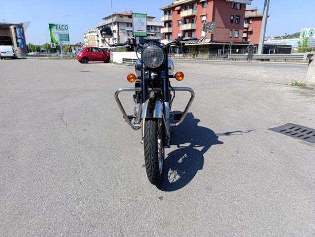 ROYAL ENFIELD Classic 500 CLASSIC 500 rif. 23520580 - Foto 2