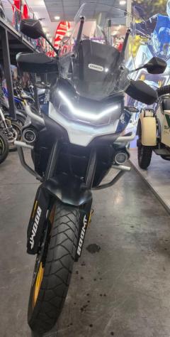 CF MOTO 800 MT 2024 rif. 23910298 - Foto 3