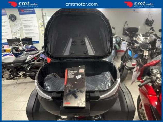 SUZUKI V-Strom 650 Garantita e Finanziabile rif. 24211635 - Foto 9