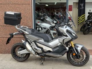 Honda X-ADV 750 null