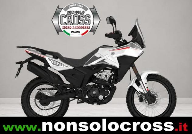 MORBIDELLI T125X - ANNO 2026 rif. 23716346