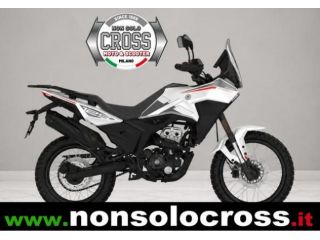 MORBIDELLI T125X - ANNO 2026 rif. 23716346