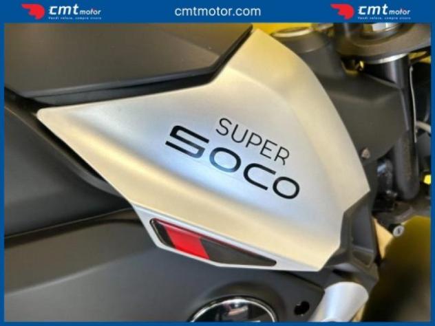 SUPER SOCO TC Garantita e Finanziabile rif. 23545150 - Foto 9