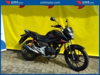 HONDA CB 125 F Garantita e Finanziabile rif. 22171497
