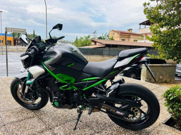 KAWASAKI Z 900 TUTTO INCLUSO ANCHE PASSAGGIO! MINI RATE rif. 24114041 - Foto 6
