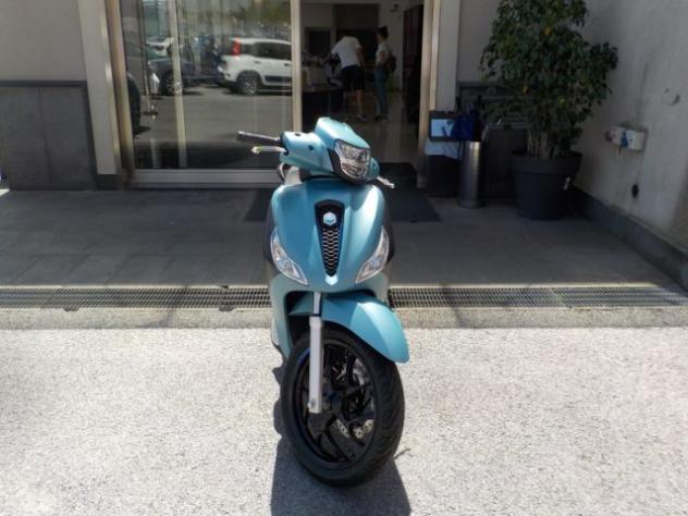 PIAGGIO Medley 200 ABS EURO 5+ NUOVO rif. 24166492 - Foto 8