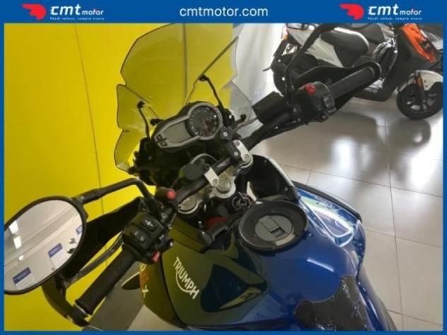 TRIUMPH Tiger 800 Garantita e Finanziabile rif. 23766345 - Foto 6