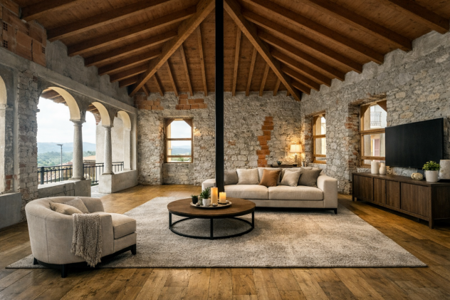 Trilocale in vendita a Borgo Ticino - Foto 7