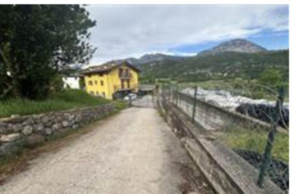Immobile in asta di 469 m² in vendita a Cavedine - Foto 12
