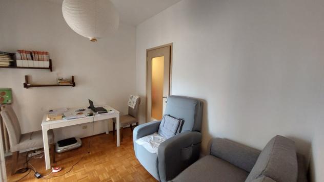 Trilocale in affitto a Biella - Foto 10