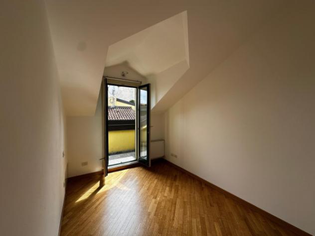 Appartamento di 110 m² con 4 locali in affitto a Milano - Foto 14