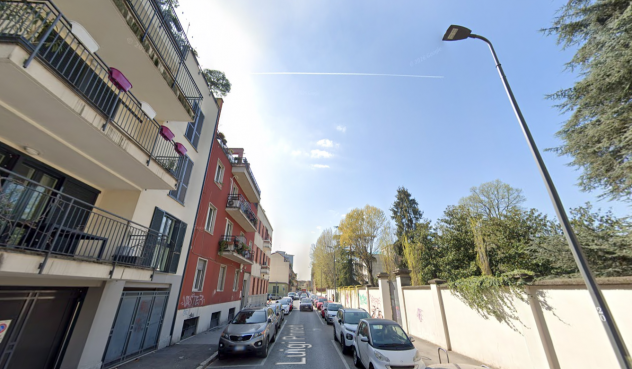 Bilocale a dieci minuti da Cimiano M2