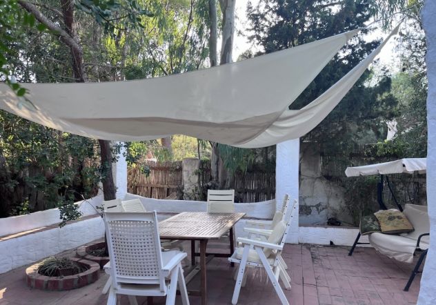 Villa AngiGian a 300mt dal mare di Porto Pineto - Foto 5