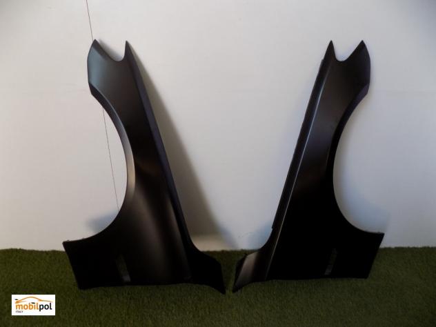 BMW 7 F01/F02 Parafango anteriore sinistro - 3711 - Foto 5
