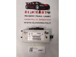 CENTRALINA AIRBAG BMW X3 2° Serie 6577 6807633 (10)