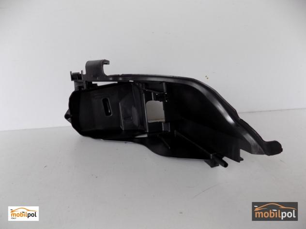 Audi Q7 4L Montaggio faro R - 11120