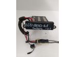 RADIATORE STUFA FORD Galaxy Serie (CA1) 6G9118K463DA (0615)