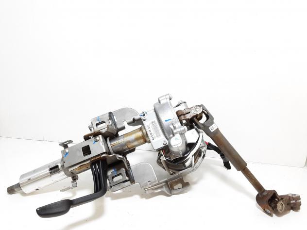 PIANTONE STERZO RENAULT Megane Serie 488100422R (15) - Foto 4