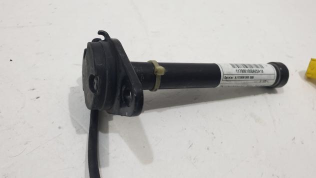 ATTUATORE COFANO ANT DX MERCEDES GLA Serie A1179061000 (13) - Foto 4