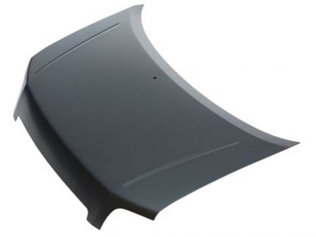 Opel Agila paraurti frontale radiatore frontale fanale cofano 2000-2008 - Foto 2