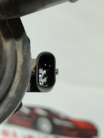 POMPA ACQUA VOLKSWAGEN Caddy 4° Serie 5N0965561A CAY diesel 1598 (10) - Foto 5