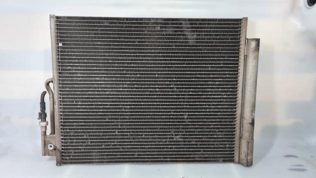 RADIATORE A/C OPEL Meriva 3° Serie 13331005 A13DTE (10) - Foto 2