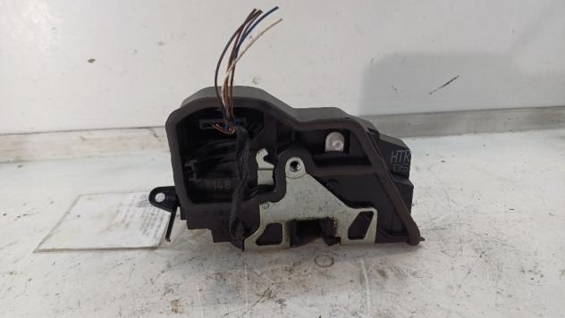 SERRATURA POSTERIORE DESTRA BMW X1 Serie (E84) 51227229460 N47D20C (0915) - Foto 3