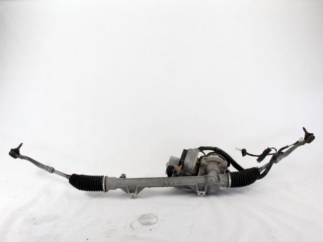 1636417080 SCATOLA STERZO GUIDA ELETTRICA PEUGEOT 2008 1.2 B 60KW 5M 5P (2018) RICAMBIO USATO