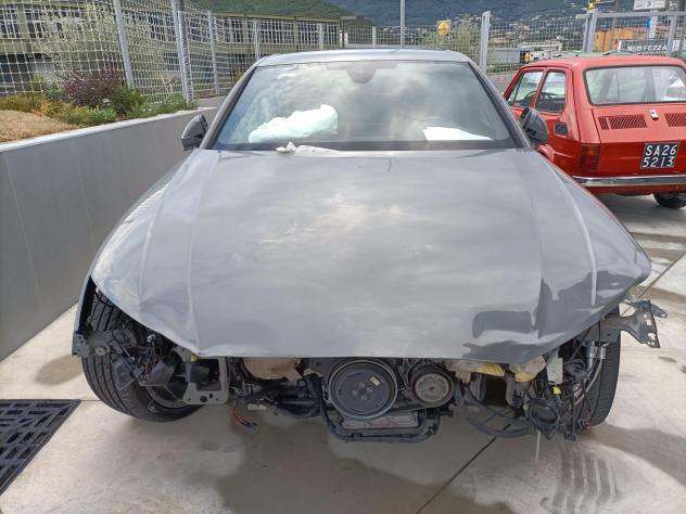 RICAMBI USATI AUTO AUDI A4 Berlina (8W2) N.D DTPA Hybrid 2000 (15) - Foto 4