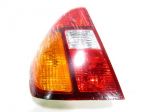 087681 FARO FANALE POSTERIORE SINISTRO VALEO RENAULT THALIA 1.2 B (FINO AL  &hellip;