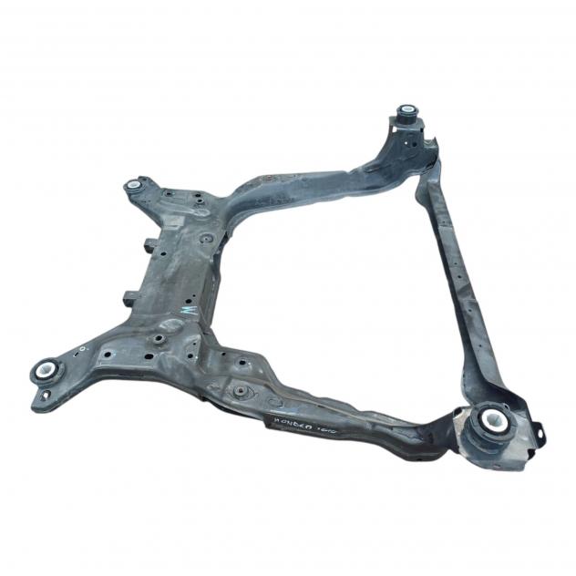 CULLA MOTORE FORD Mondeo Berlina 6° Serie 1863638 QXBA diesel 1997 (0714) - Foto 5
