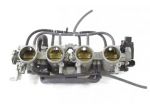 SUZUKI GSX S 1000 F 1340504K30 CORPO FARFALLATO WDG0 17 - 20 THROTTLE BODY