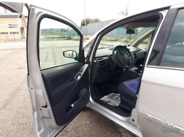 Kit Airbags LANCIA MUSA 2009