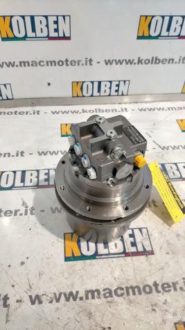 Poclain Hydraulics 1725352097/1T218000019