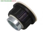 SILENT BLOCK BRACCIO IVECO DAILY 00 ASSE ANTERIORE SUPERIORE+INFERIORE 29MM &hellip;