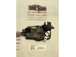 SERRATURA ANTERIORE DESTRA OPEL Tigra 1° Serie 93162239 Z14XEP (9401)