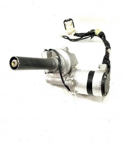 CITY COMPLETO TOYOTA Rav4 5° Serie 2AD-FHV, 2AD-FTV (0912)