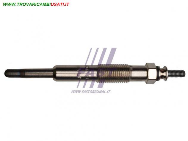 CANDELETTA PRERISCALDO RENAULT TRAFIC 01 FT82729 RENAULT - KANGOO - 2003 2008